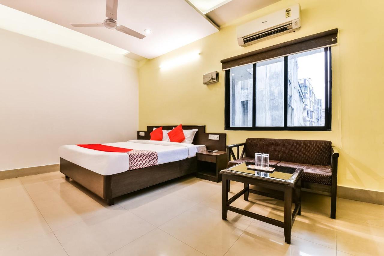 Oyo 62096 Pride Palace Hotels Patna  Exterior foto
