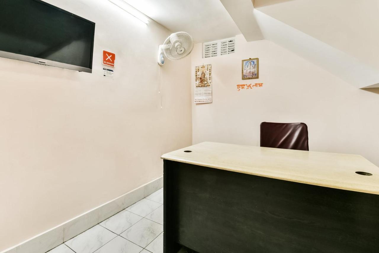 Oyo 62096 Pride Palace Hotels Patna  Exterior foto